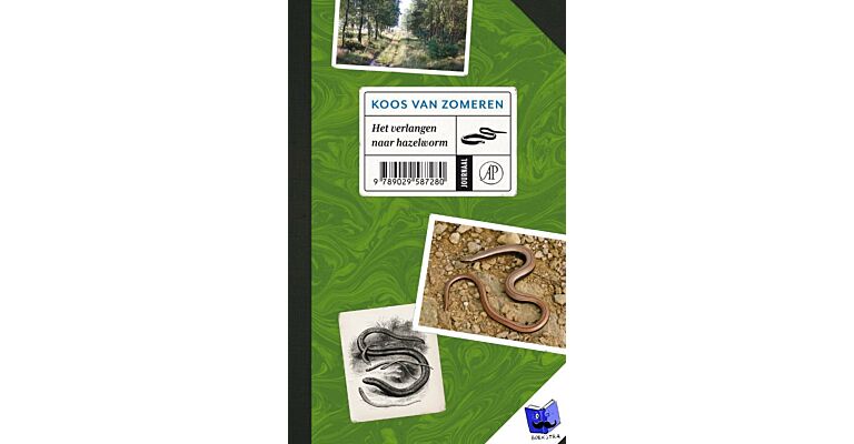 Het Verlangen naar Hazelworm