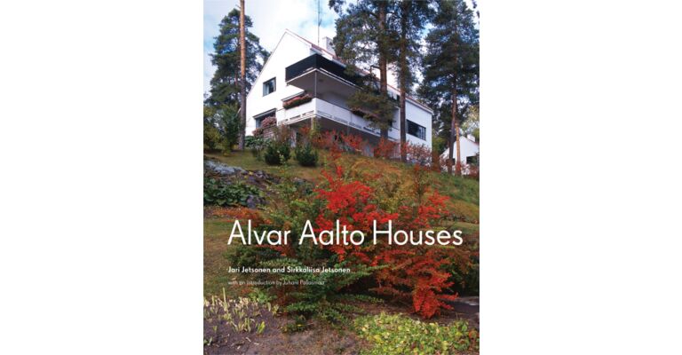 Alvar Aalto Houses (PBK)