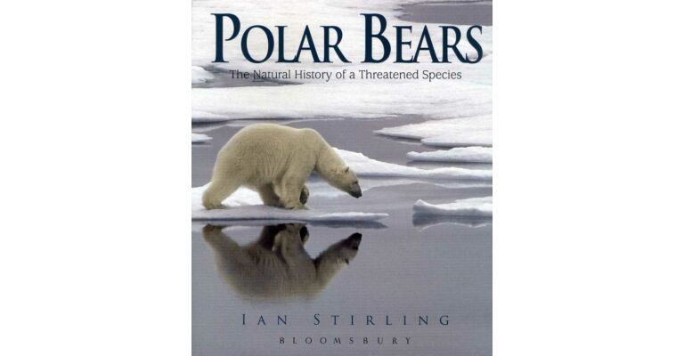 Polar Bears The Natural History Of A Threatened Species