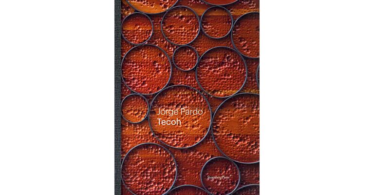 Jorge Pardo - Tecoh