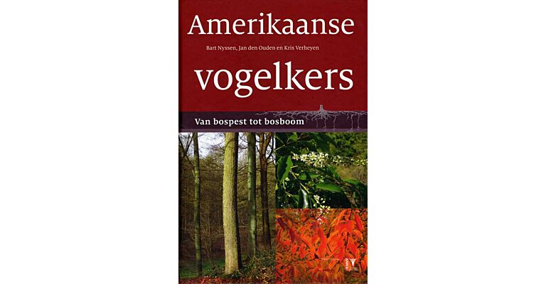 Amerikaanse Vogelkers