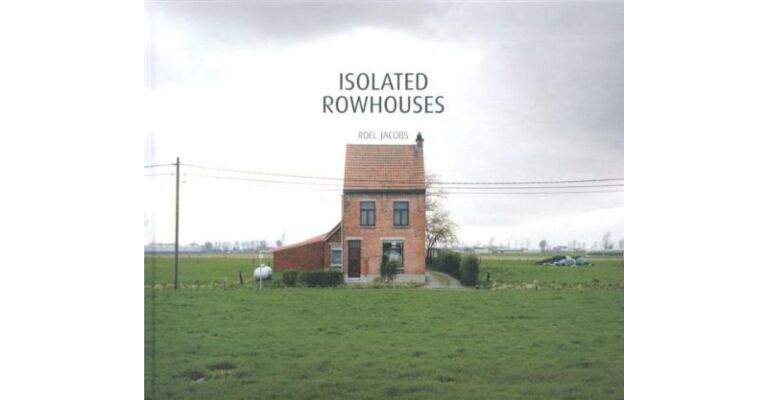 Isolated Rowhouses