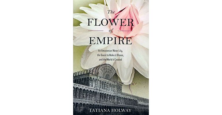 The Flower of Empire