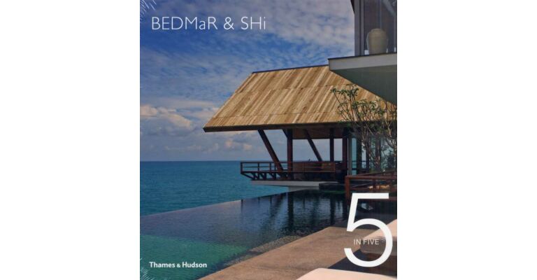 5 in Five - BEDMaR & Shi (PBK)