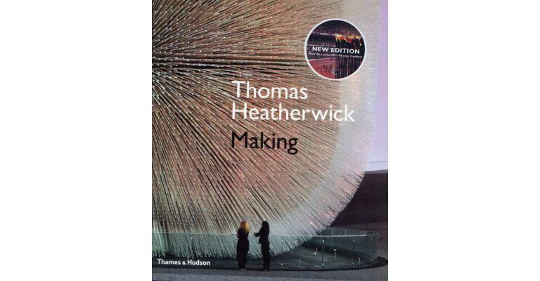 Thomas Heatherwick - Making (paperback)