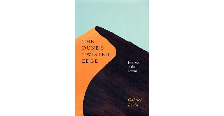 The Dune's Twisted Edge