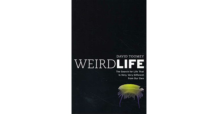Weird Life