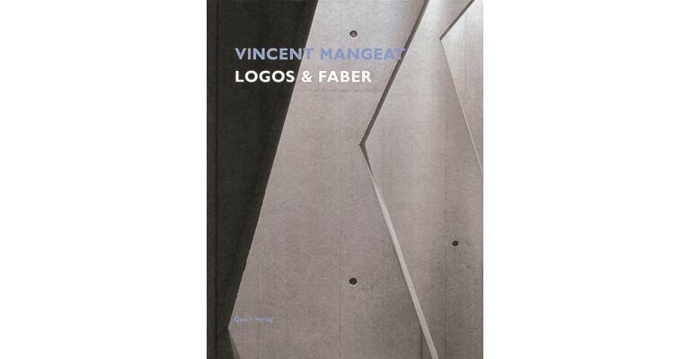 Vincent Mangeat - Logos & Faber