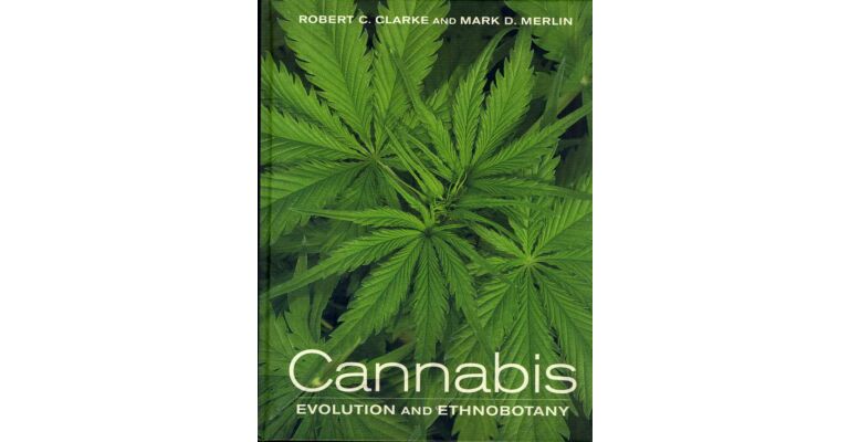 Cannabis - Evolution and Ethnobotany
