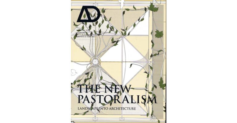 AD - The New Pastoralism. Landscape into Architecture