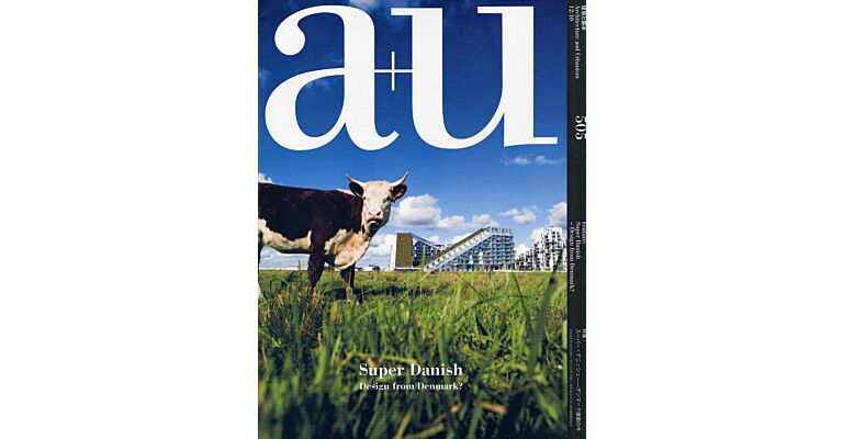A+U 505  12:10  Super Danish