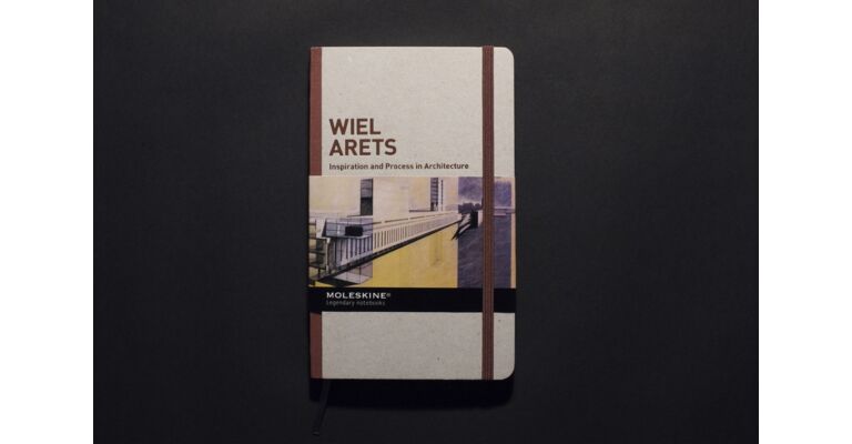 Wiel Arets - Inspiration and Process in Architecture