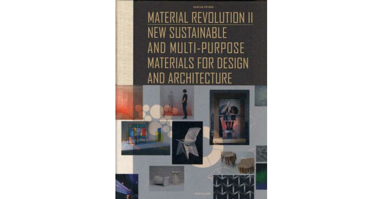 Material Revolution II