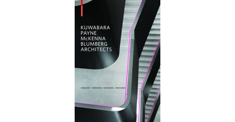 Kuwabara Payne McKenna Blumberg Architects