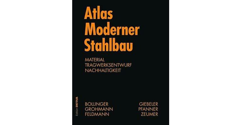 Atlas Moderner Stahlbau