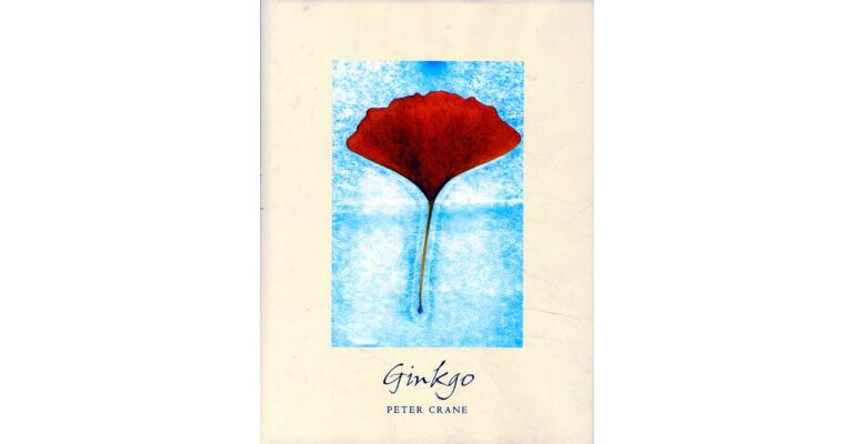 Ginkgo - The Tree That Time Forgot