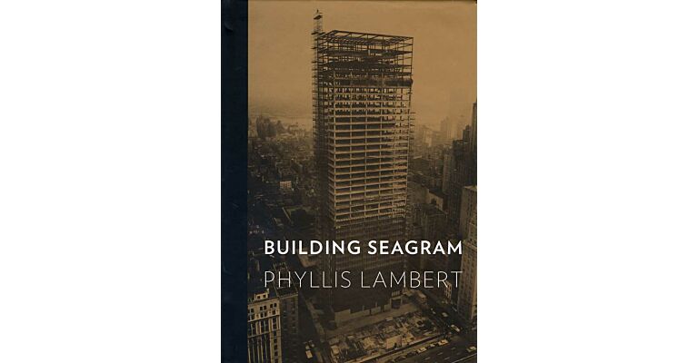 Building Seagram