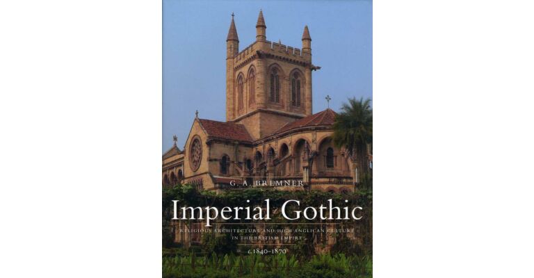 Imperial Gothic