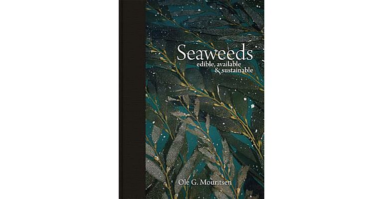 Seaweeds - Edible, Available & Sustainable