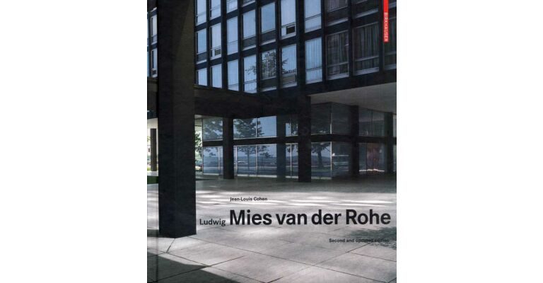 Ludwig Mies van der Rohe (second updated edition)