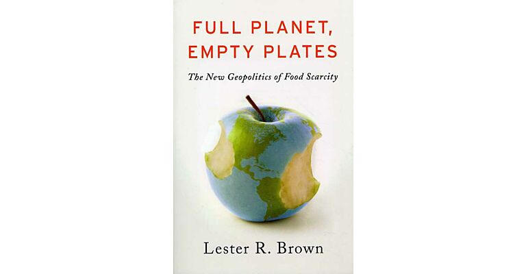 Full Planet, Empty Plates