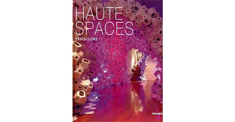 Haute Spaces - Exhibitions