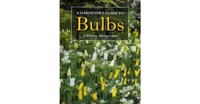 A Gardener's Guide to Bulbs