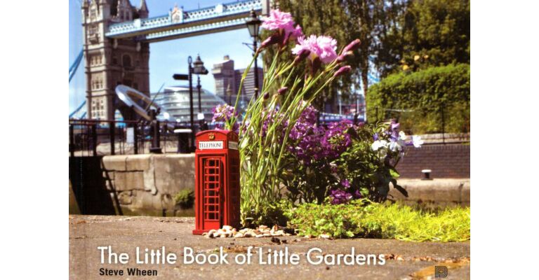 The Little Book of Little Gardens