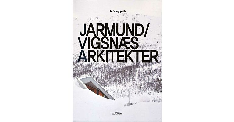 Design Peak 14 - Jarmund Vigsnaes Arkitekter