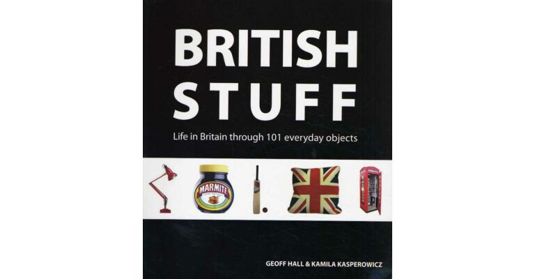British Stuff
