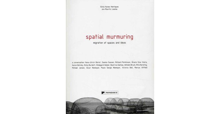 Spatial Murmuring