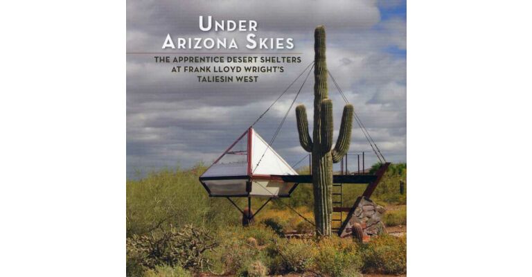 Under Arizona Skies