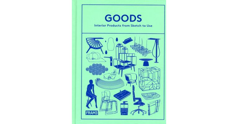 Goods - Interior Products from Sketch to Use