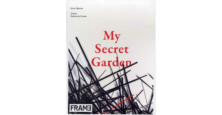 Arne Quinze - My secret garden / Rock strangers