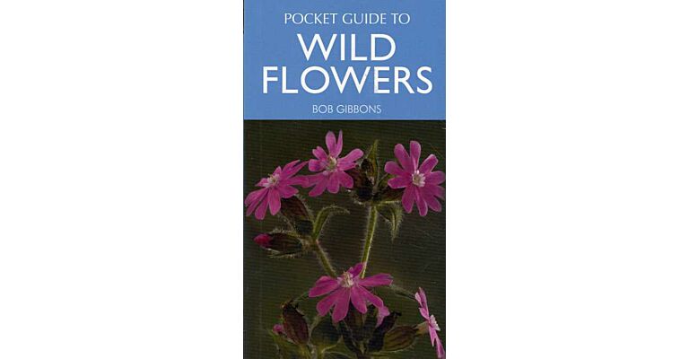 Pocket Guide to Wild Flowers