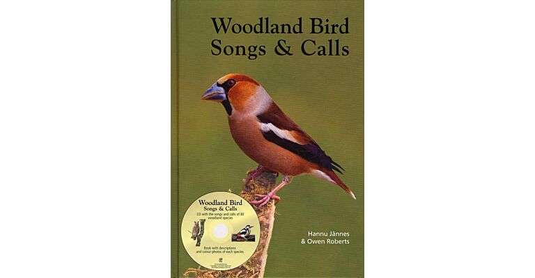 Woodland Birds - Songs & Calls