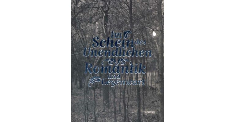 Im Schein des Unendlichen - Romantik und Gegenwart