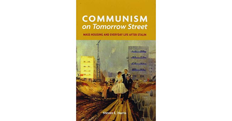 Communism on Tomorrow Street