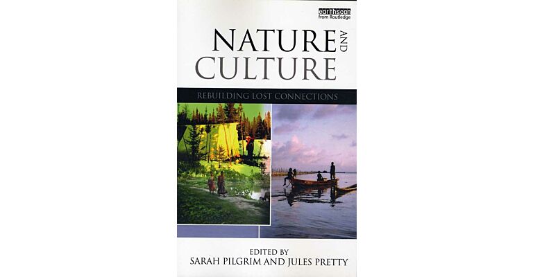 Nature and Culture
