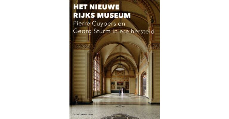 Het Nieuwe Rijksmuseum