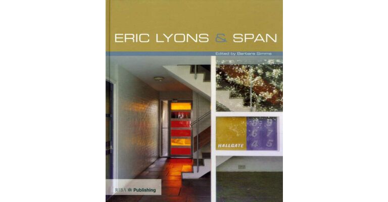 Eric Lyons & Span