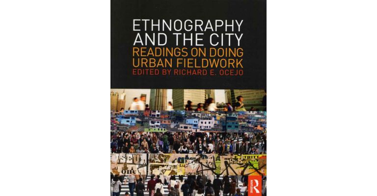 Ethnography and the City