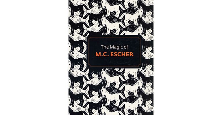 The Magic of M.C. Escher