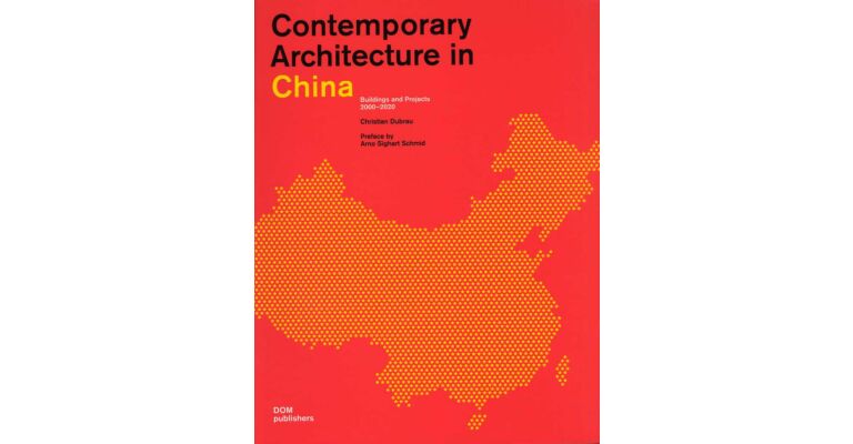 Contemporary Architecture in China