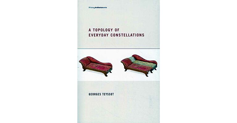 A Topology of Everyday Constellations