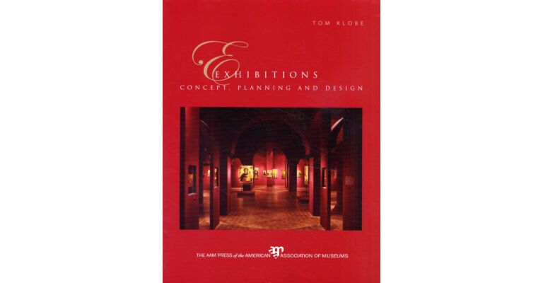 Exhibitions - Concept, Planning and Design