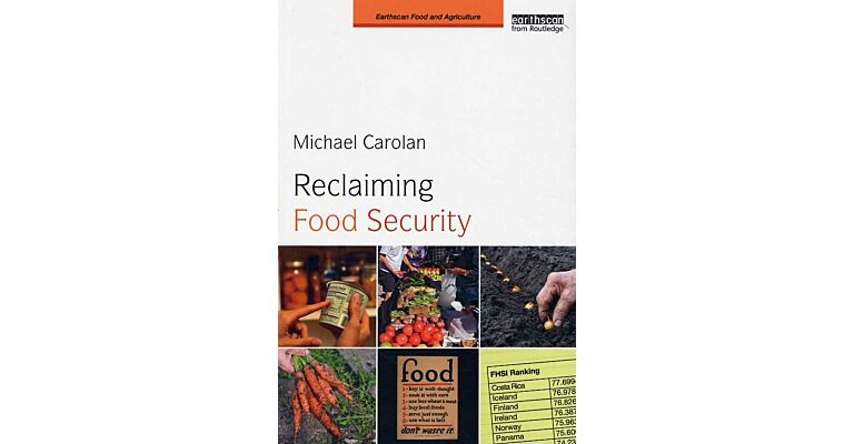 Reclaiming Food Security