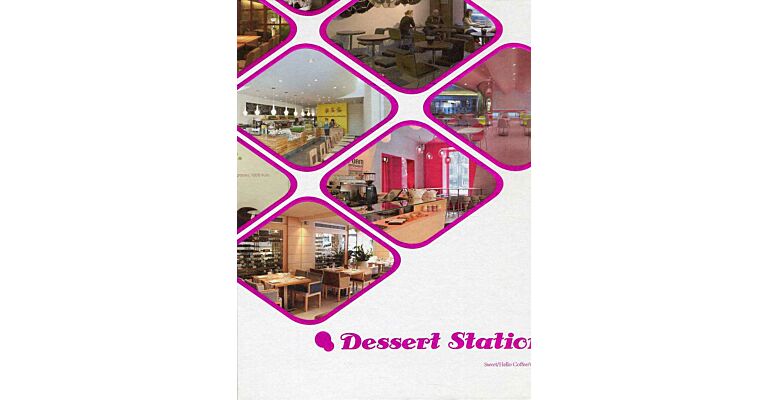Desert Station - Sweet/Hello Coffee/Others