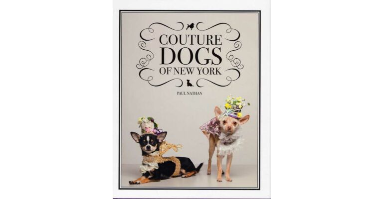 Couture Dogs of New york