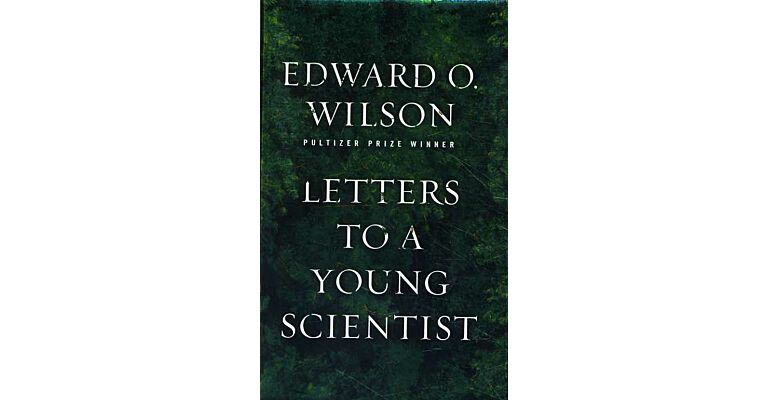 Letters to a Young Scientist